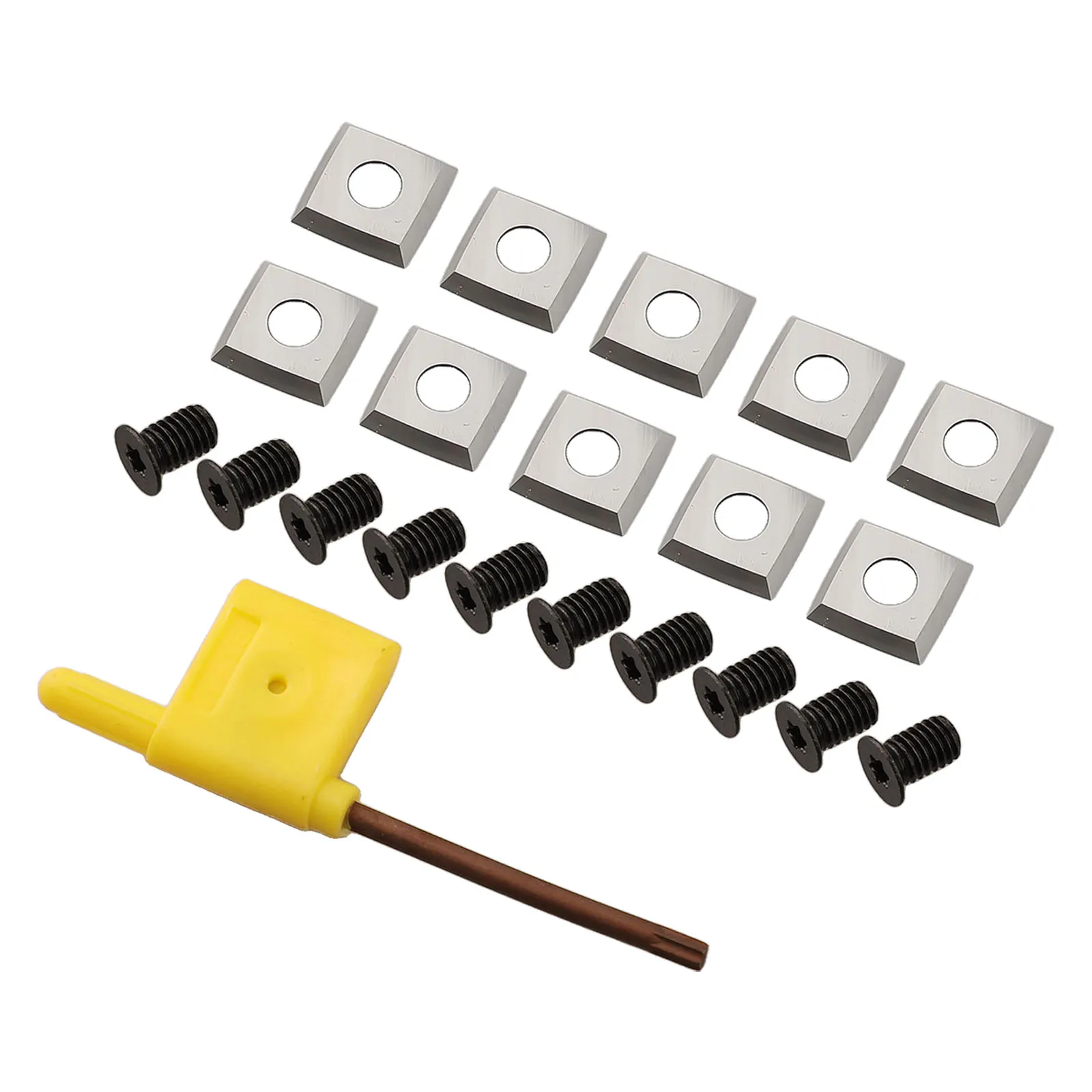 DIY Woodworking 45 Carbide Inserts Carbide Inserts For Wood Lathe Cutter Versatile Woodworking Tool 30 Degree Bevel
DIY Woodworking 45 Carbide Inserts Carbide Inserts For Wood Lathe Cutter Versatile Woodworking Tool 30 Degree Bevel