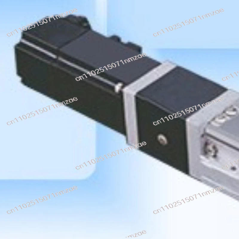 Precision TJTH50 Fully Enclosed Screw Single Axis Manipulator Fully Enclosed Dustproof Embedded Linear Slide Table Module