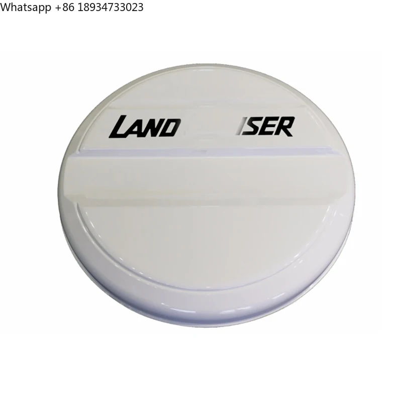 Tire Cover for Toyota LC76 Land Cruiser Spare Tire Cover ABS Spare Tire Protector Land Cruiser LC76 Accessories
Tire Cover for Toyota LC76 Land Cruiser Spare Tire Cover ABS Spare Tire Protector Land Cruiser LC76 Accessories