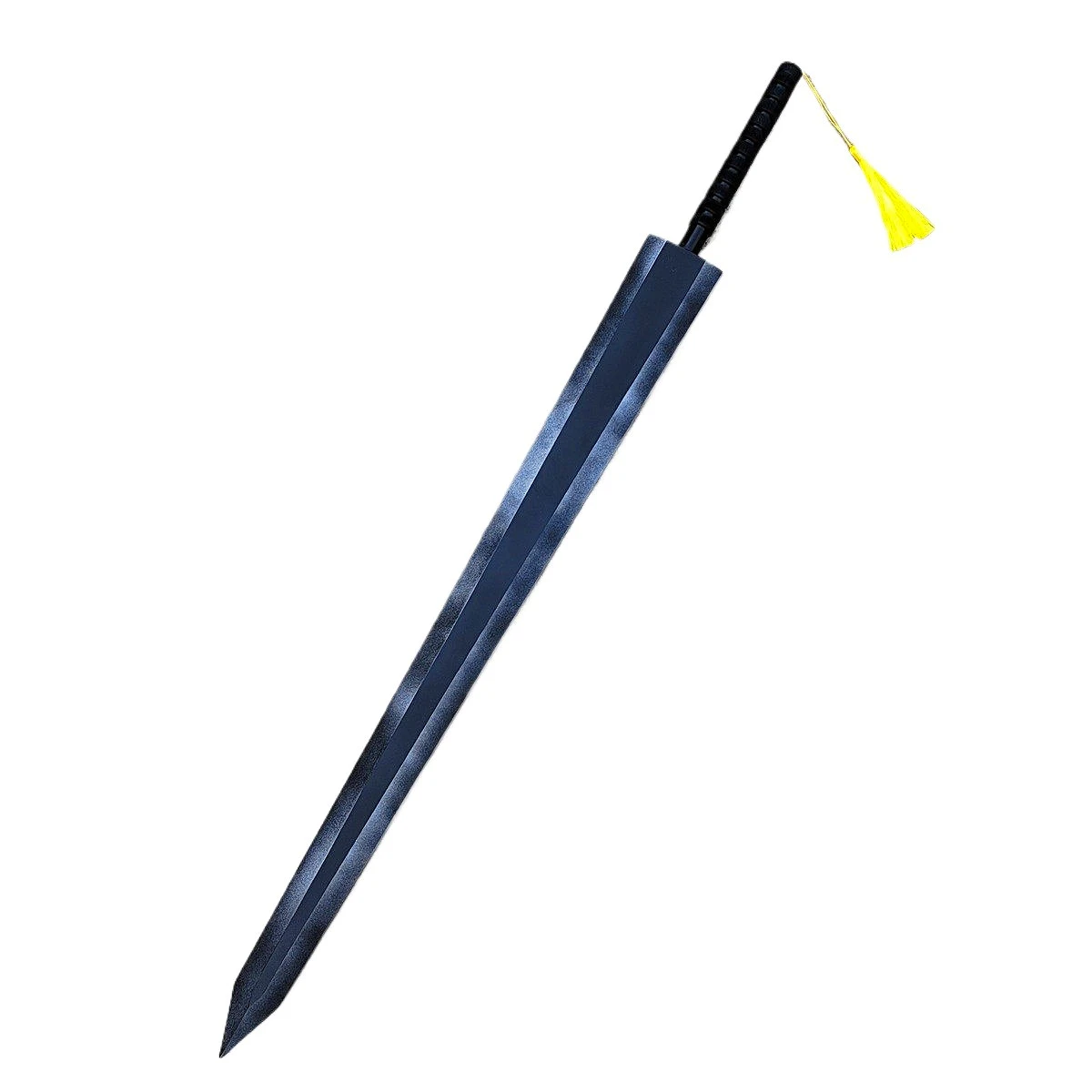Limbus Company Sonya Sword Cosplay Costume Customized Prop
Limbus Company Sonya Sword Cosplay Costume Customized Prop