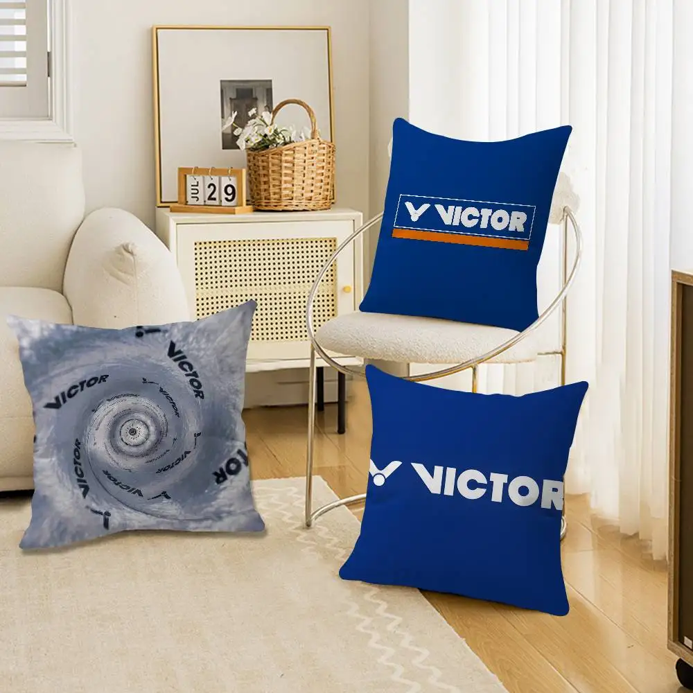 V-VICTOR Pillow Gift Home Office Decoration Pillow Bedroom Sofa Car Cushion CoverPillow Case
V-VICTOR Pillow Gift Home Office Decoration Pillow Bedroom Sofa Car Cushion CoverPillow Case