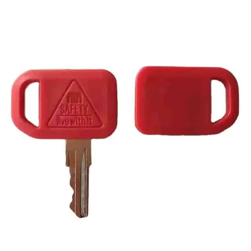 10 шт., JDR Key AR51481 AT195302 для экскаватора John Deere, подходит для всех сортов, бульдозера, бортового погрузчика
10 шт., JDR Key AR51481 AT195302 для экскаватора John Deere, подходит для всех сортов, бульдозера, бортового погрузчика