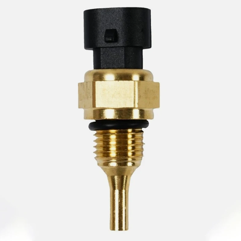 Good water temp sensor for Komatsu PC200-8 excavator parts 6261-81-6900
Good water temp sensor for Komatsu PC200-8 excavator parts 6261-81-6900