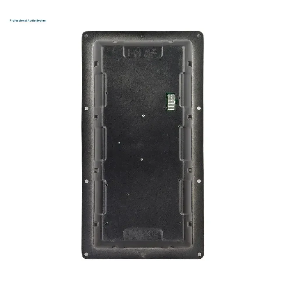 Professional Performance Digital Amplifier Module Rear Panel For Active Speaker Subwoofer With Metal Shell
Professional Performance Digital Amplifier Module Rear Panel For Active Speaker Subwoofer With Metal Shell