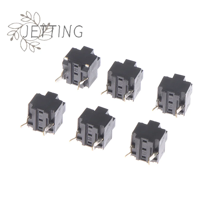 Hot 10Pcs Mouse Square Micro Switch Button EVQP0E07K For Microsoft IE3.0 Roller IO1.1
Hot 10Pcs Mouse Square Micro Switch Button EVQP0E07K For Microsoft IE3.0 Roller IO1.1