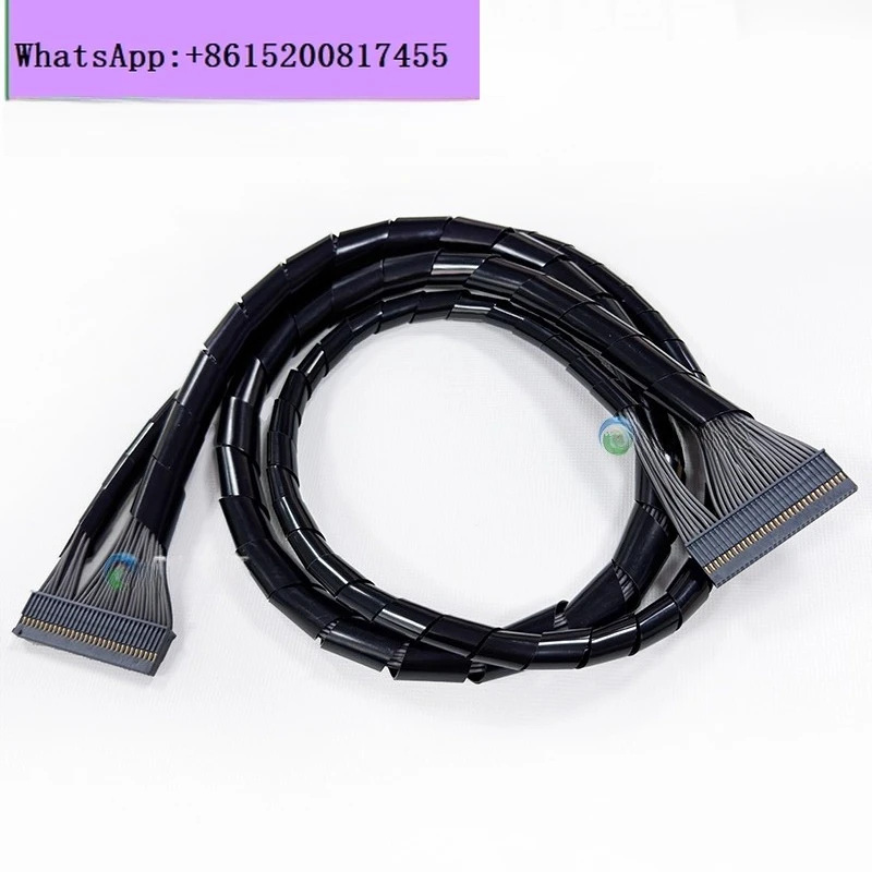 Nozzle Data Cable 1024 Nozzle Data Cable
Nozzle Data Cable 1024 Nozzle Data Cable