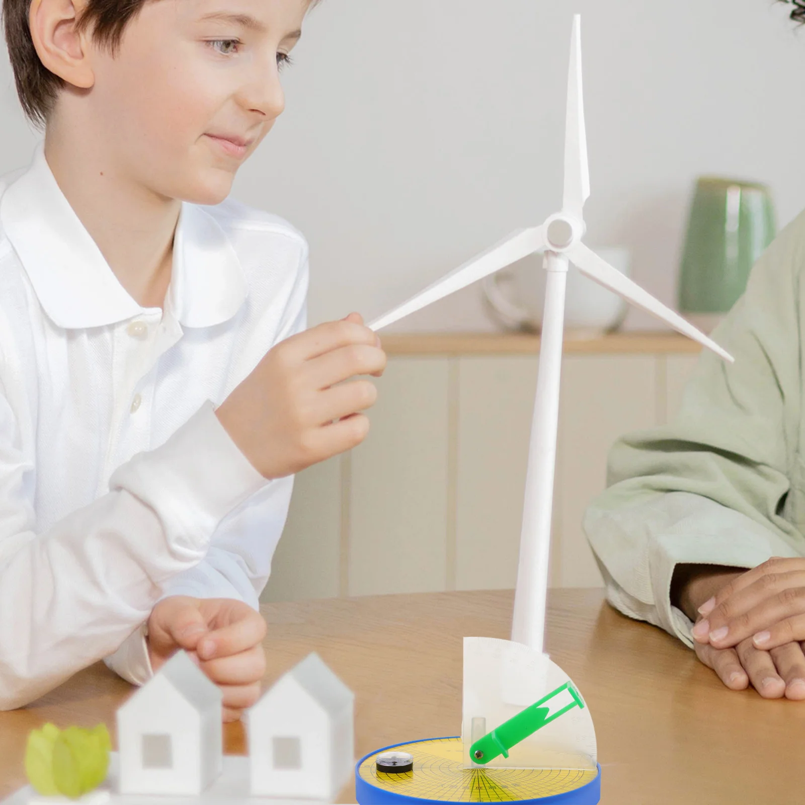 2 pcs Sun Height Measurer Plastic Scientific For Geography Study Aid Educational School Teaching Tools Physics Learning
2 pcs Sun Height Measurer Plastic Scientific For Geography Study Aid Educational School Teaching Tools Physics Learning