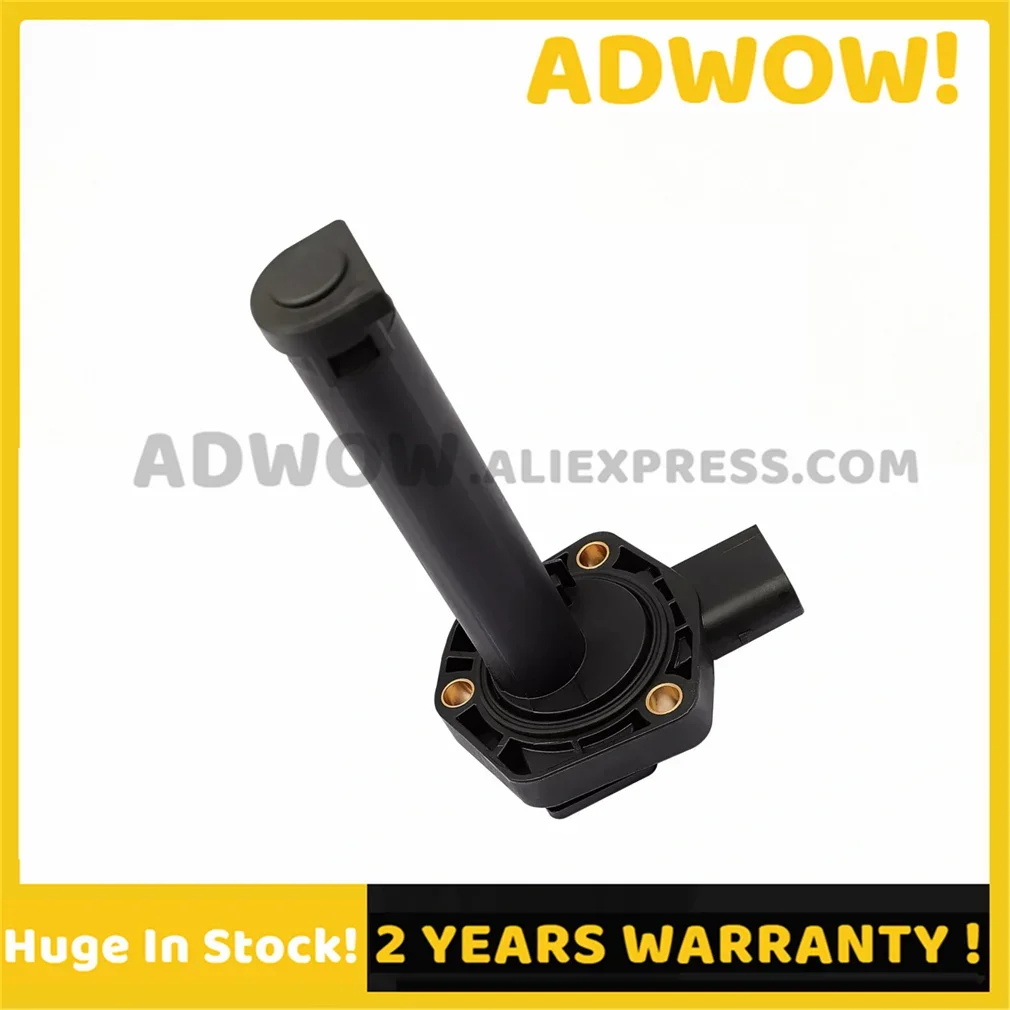 12617543091 12617567722 Oil Level Sensor 12617607909 for BMW E60 E61 525xi 530xi E83 X3 E70 F15 X5 E71 X6 L6 3.0L 12617548062
12617543091 12617567722 Oil Level Sensor 12617607909 for BMW E60 E61 525xi 530xi E83 X3 E70 F15 X5 E71 X6 L6 3.0L 12617548062