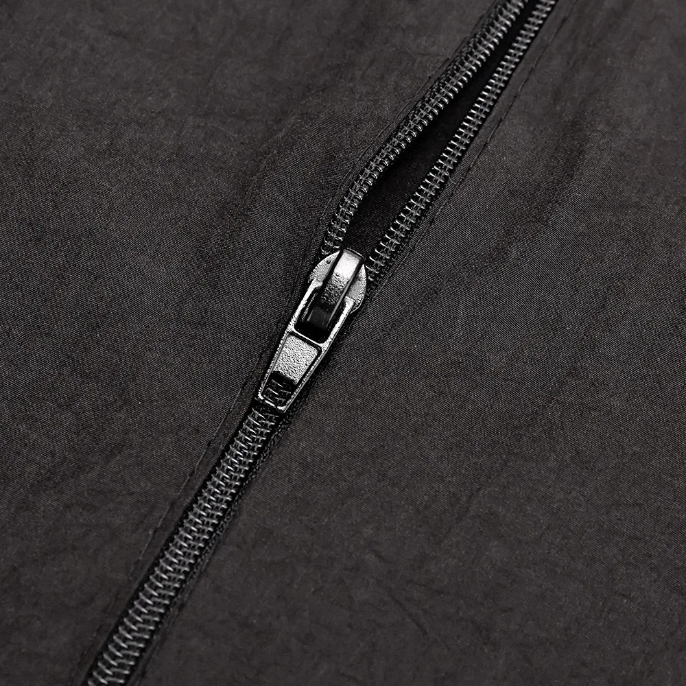 Waterproof Hairdresser Cutting Gown with Sleeved Uniform Antistatic Haircutting Capes Zipper Apron Hairstyling Cloth
Waterproof Hairdresser Cutting Gown with Sleeved Uniform Antistatic Haircutting Capes Zipper Apron Hairstyling Cloth