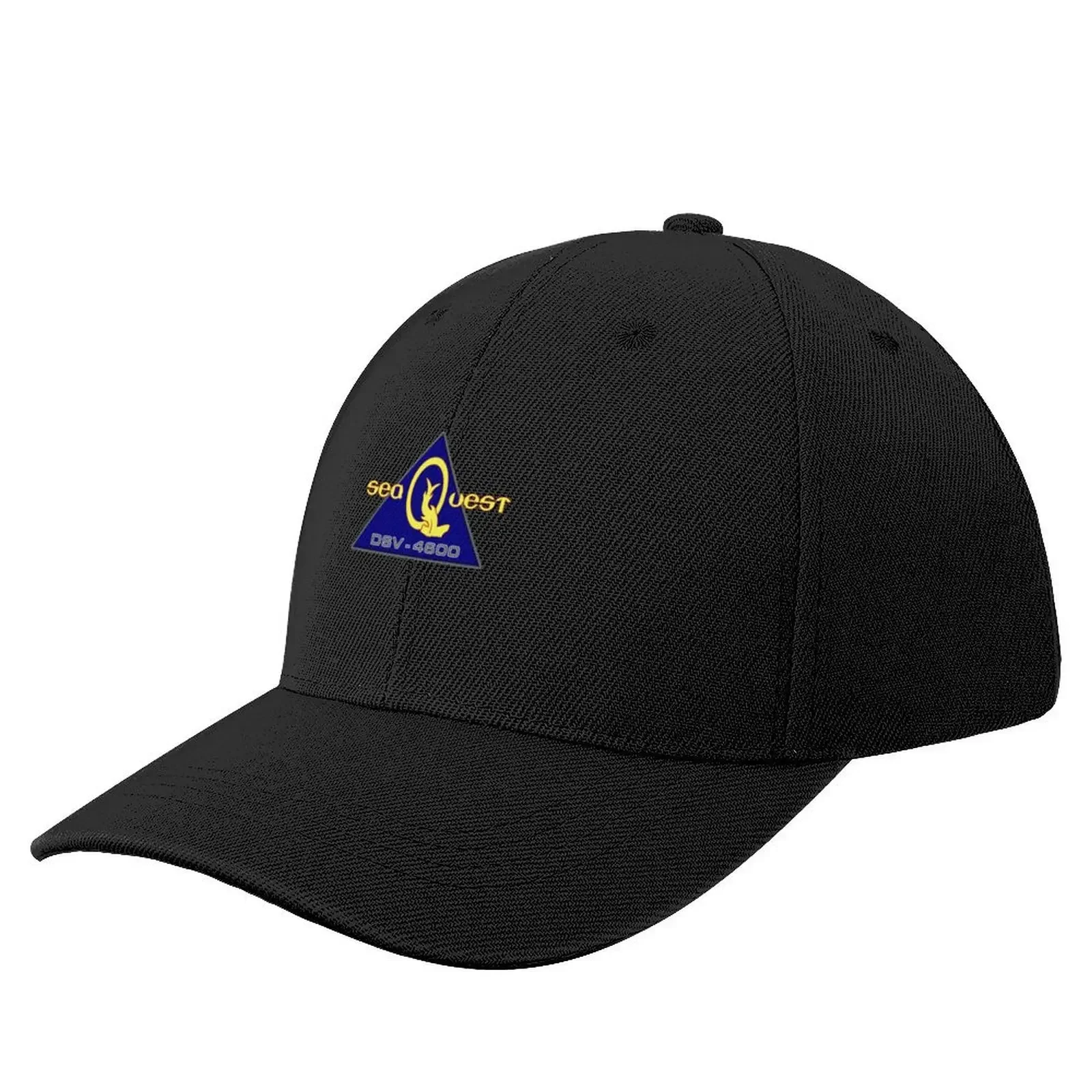 SeaQuest DSV-4600 - Inspired by SeaQuest DSV Classic Baseball Cap Gentleman Hat Golf Wear fashionable Woman Hats Men's
SeaQuest DSV-4600 - Inspired by SeaQuest DSV Classic Baseball Cap Gentleman Hat Golf Wear fashionable Woman Hats Men's