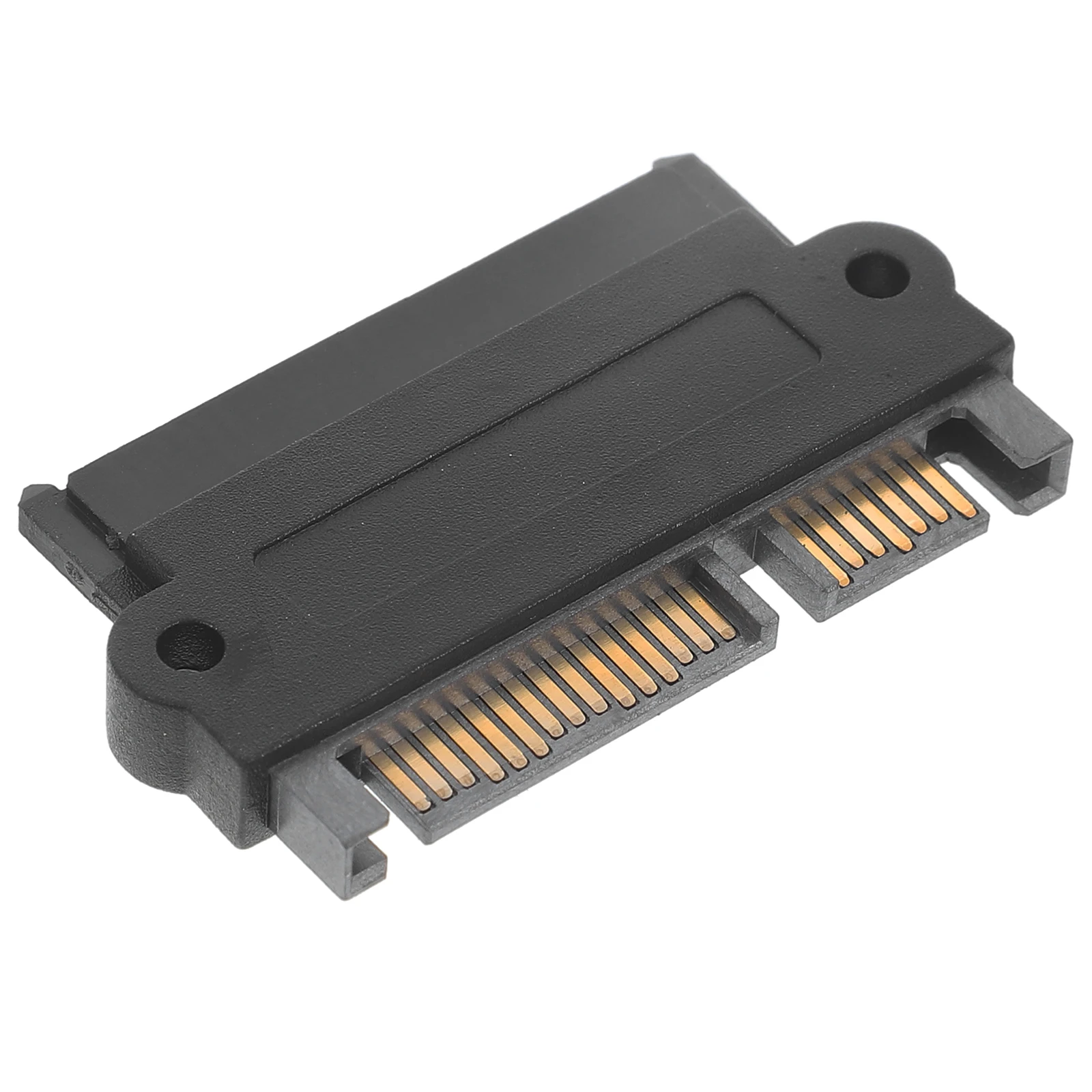 Adapter Black Hard Drive Adapter For Server Converter for Internal External Disk Transfer Data Cable
Adapter Black Hard Drive Adapter For Server Converter for Internal External Disk Transfer Data Cable