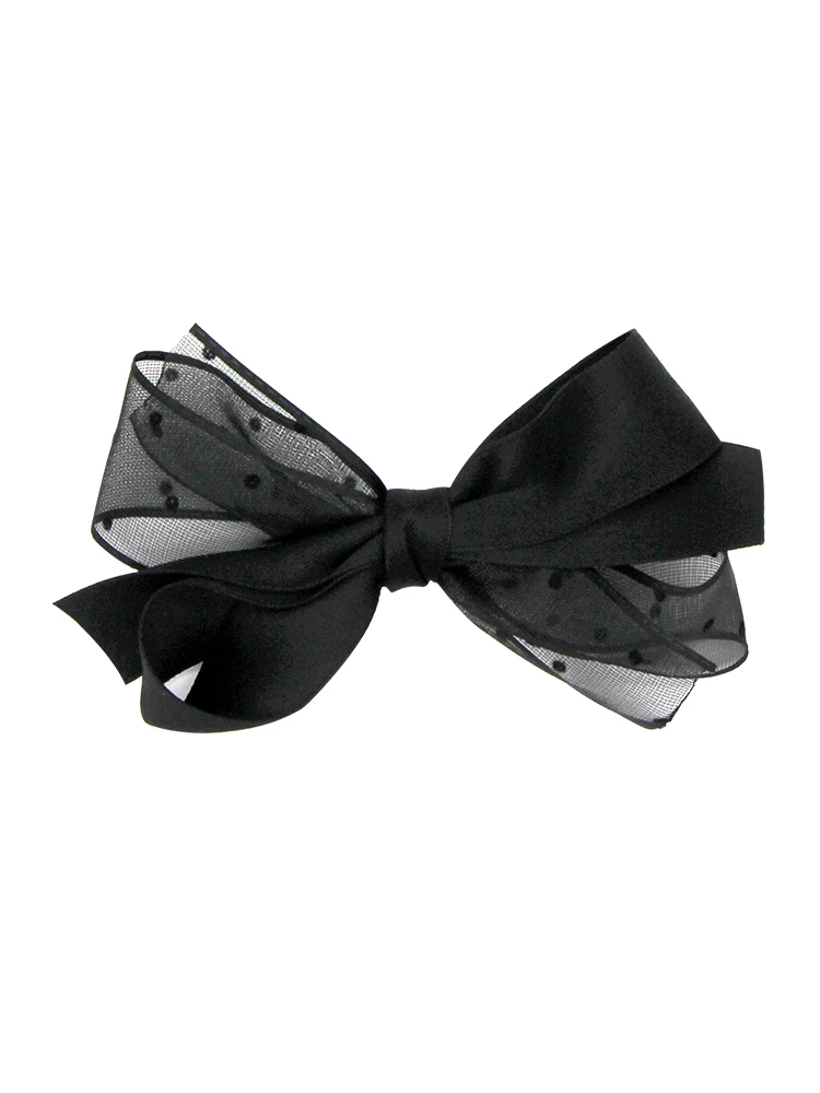 Bla Knot Hair Clip Women Simple Ele Top Clip Internet Celebri INS Hair Clip for the Side of the Head Ba o...
Bla Knot Hair Clip Women Simple Ele Top Clip Internet Celebri INS Hair Clip for the Side of the Head Ba o...