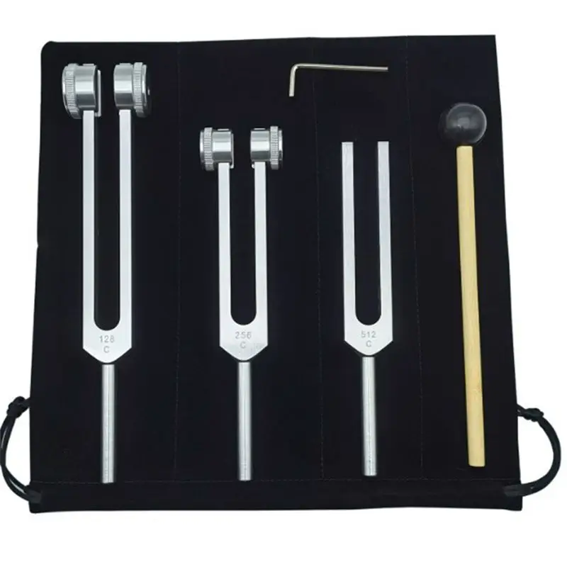 Budget-Friendly Tuning Fork Set With Hammer Ideal For Healing, Stress Relief Healing, Stress Relief
Budget-Friendly Tuning Fork Set With Hammer Ideal For Healing, Stress Relief Healing, Stress Relief