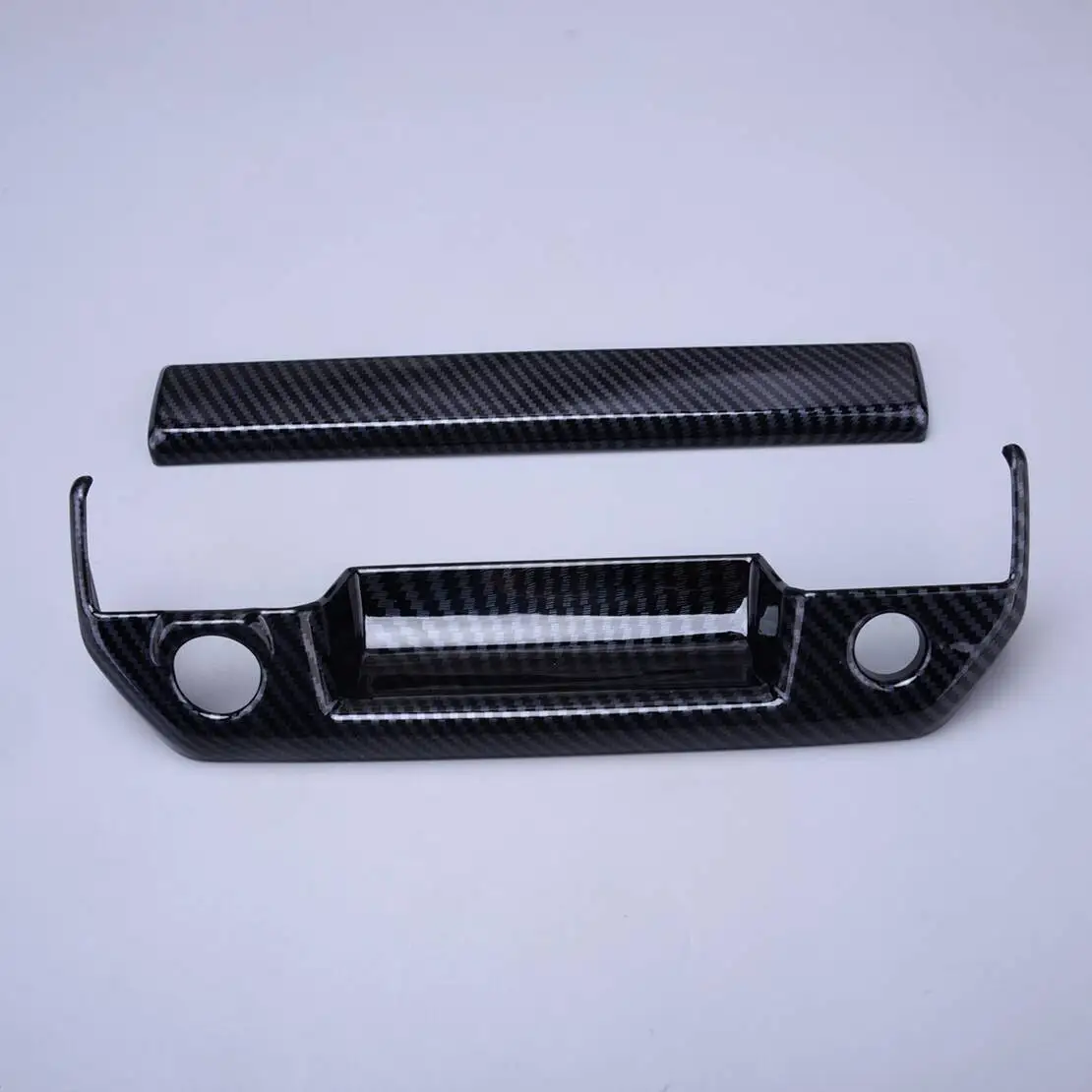 1 комплект, накладка на ручку задней двери багажника, подходит для Chevrolet Colorado 2023 2024, ABS 
1 комплект, накладка на ручку задней двери багажника, подходит для Chevrolet Colorado 2023 2024, ABS