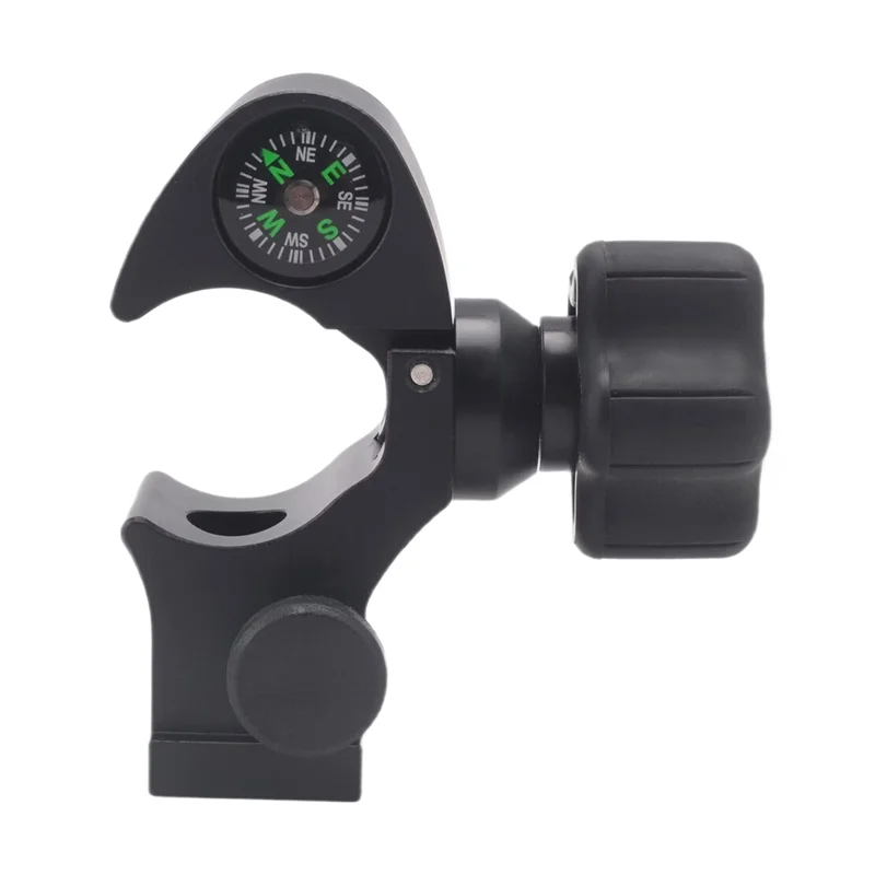 ABIY-GPS Range Pole Cradle Bracket for Trimble Handheld Open Data Collector with Compass Quick Release Pole Clamp, A
ABIY-GPS Range Pole Cradle Bracket for Trimble Handheld Open Data Collector with Compass Quick Release Pole Clamp, A