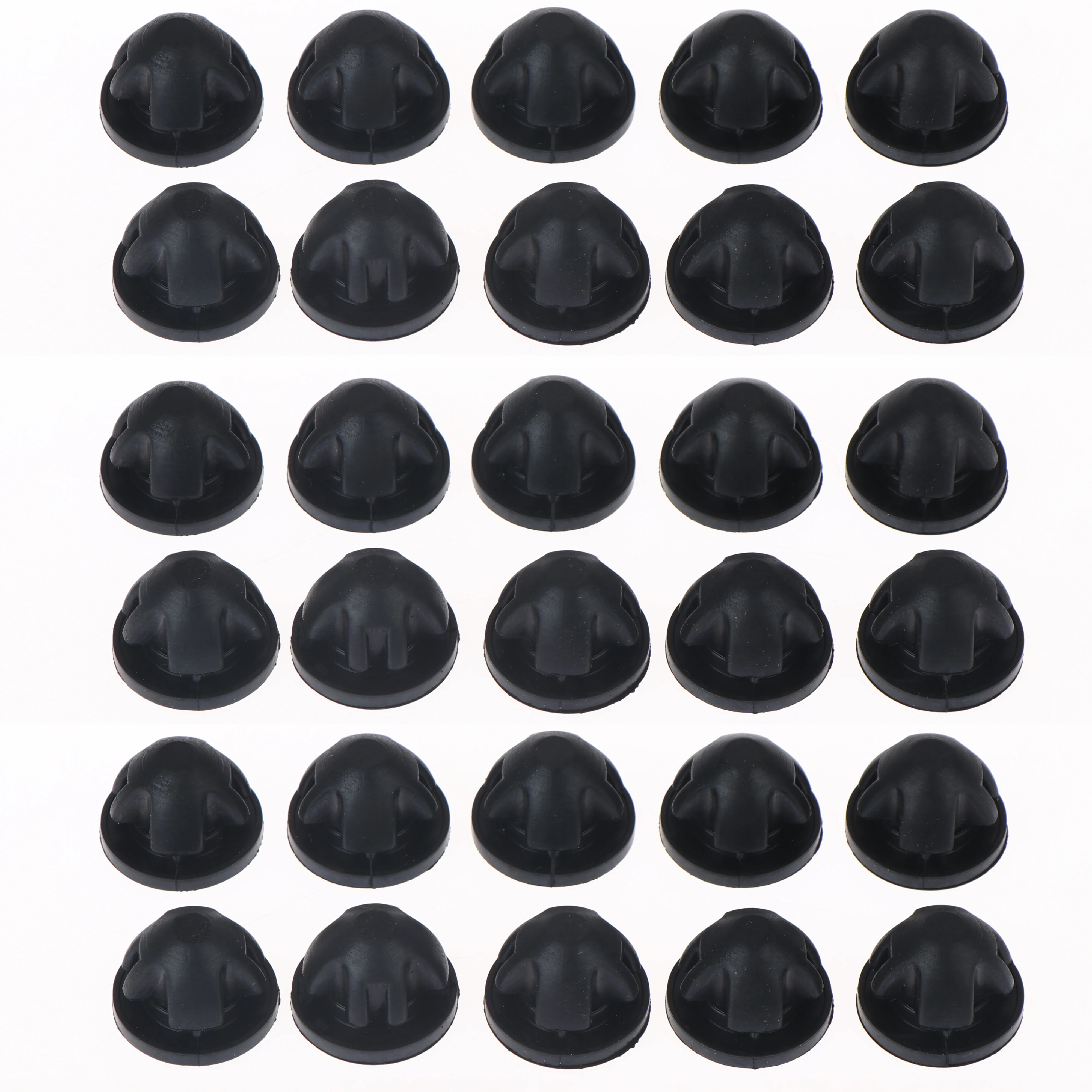 Engine Cover Rubber Grommet Buffer Pad For Car Ignition Coil Cover Fixed Bushing Replacement Parts Engine Accessories
Engine Cover Rubber Grommet Buffer Pad For Car Ignition Coil Cover Fixed Bushing Replacement Parts Engine Accessories