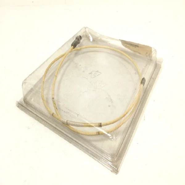 3300 8 мм 330106-05-30-10-02-00 Кабель Совершенно новый оригинальный точечный Plc
3300 8 мм 330106-05-30-10-02-00 Кабель Совершенно новый оригинальный точечный Plc