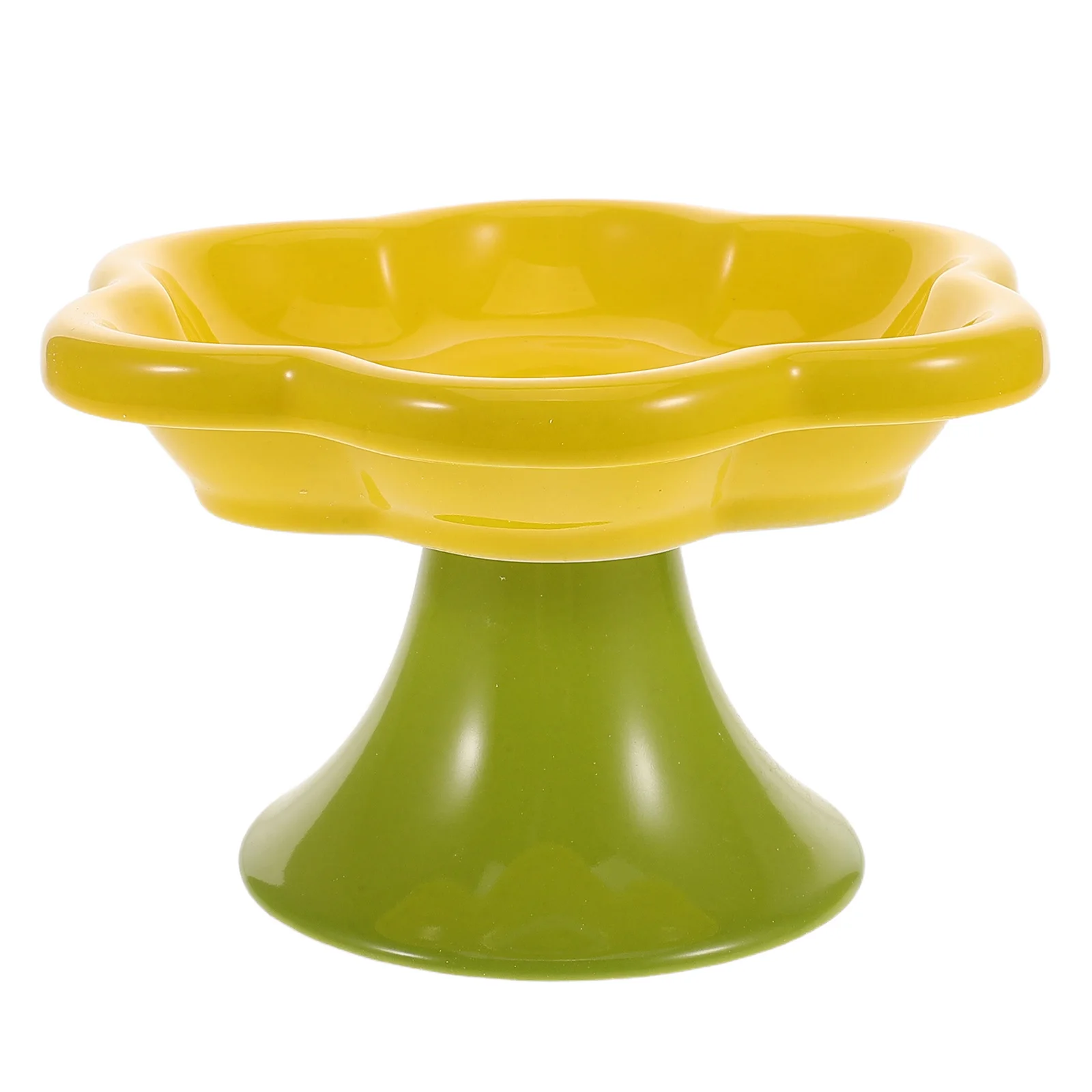 Cat Bowl Compact Pet Bowls Elevated Convenient Dog Adorable Food Fall to The Ground Water and
Cat Bowl Compact Pet Bowls Elevated Convenient Dog Adorable Food Fall to The Ground Water and