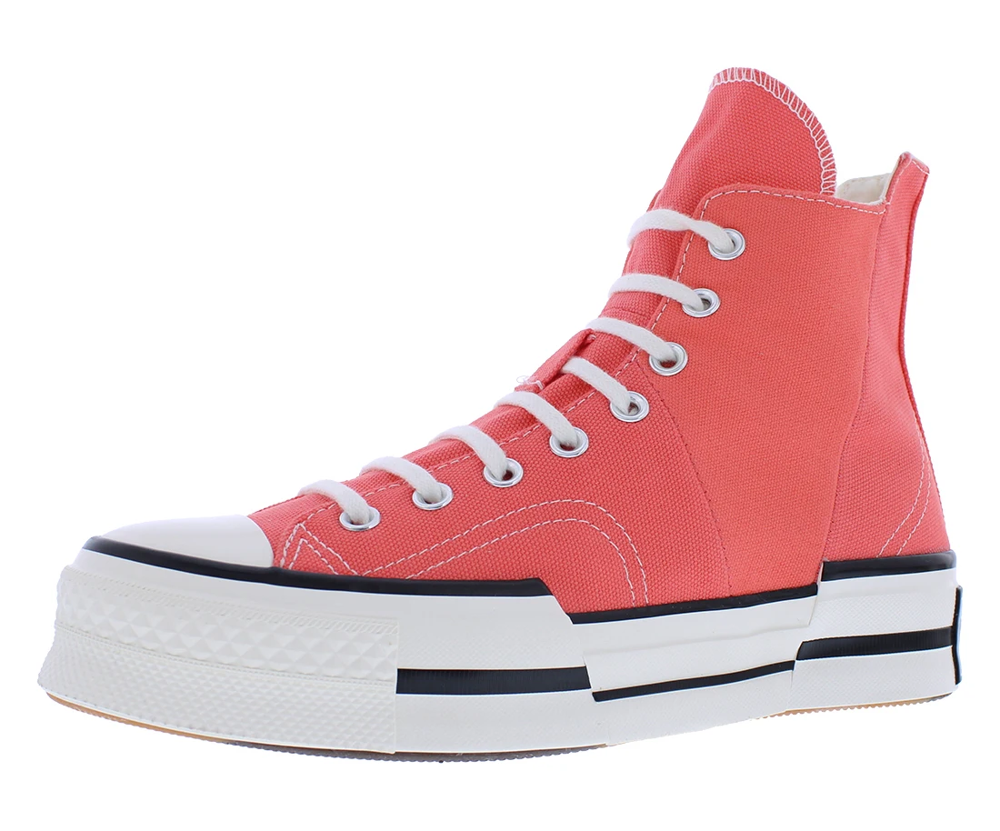Converse Chuck 70 Plus High Unisex Shoes
Converse Chuck 70 Plus High Unisex Shoes