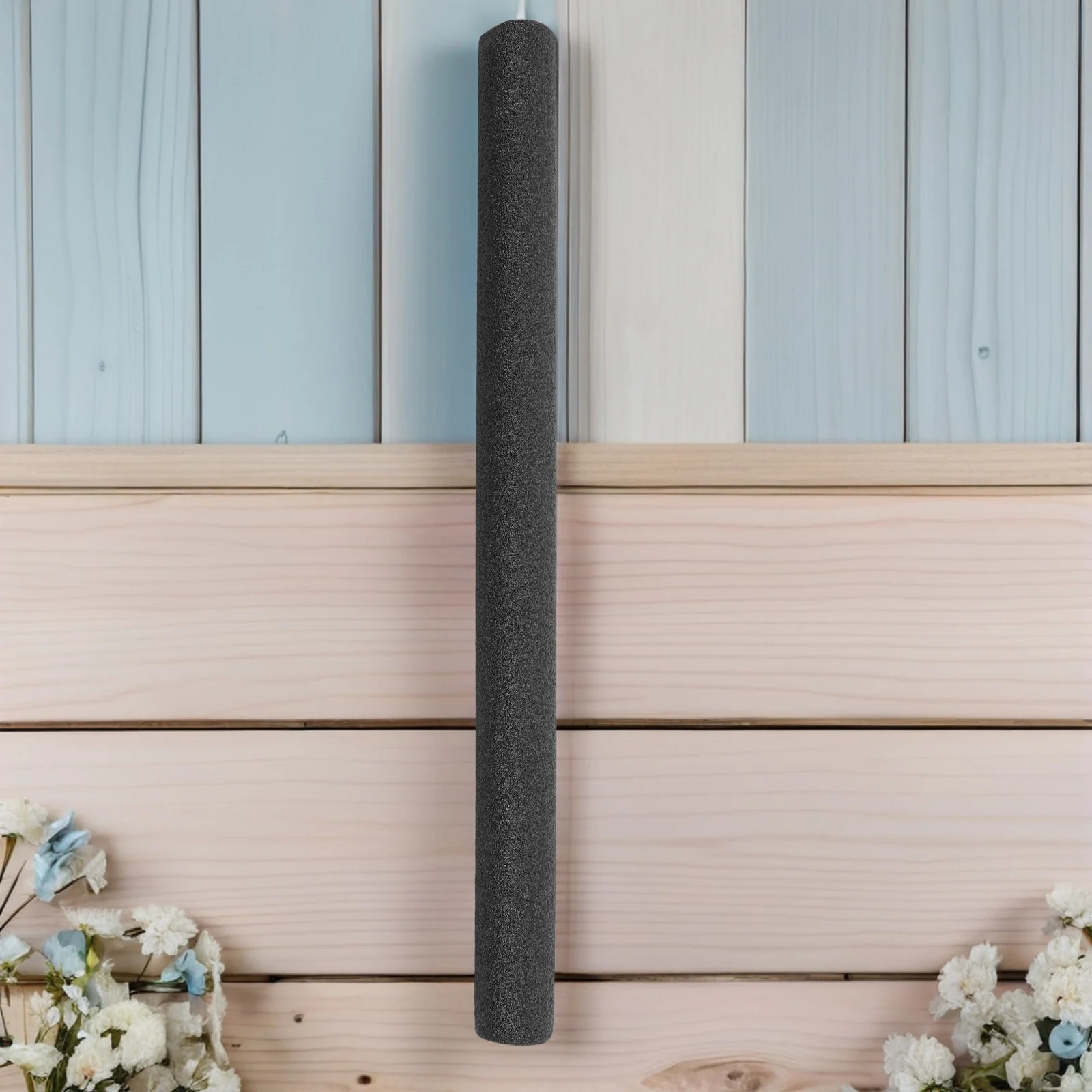 4Pcs Flower Arrangement Sponge Blocks White 19.65x1.57in Modeling Sponge Rods for DIY Craft Projects Stable Floral Arranging
4Pcs Flower Arrangement Sponge Blocks White 19.65x1.57in Modeling Sponge Rods for DIY Craft Projects Stable Floral Arranging