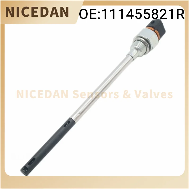 111455821R 1/2 шт. Новый датчик уровня моторного масла для Logan Sandero 1 2 Clio 2 3 4 K-Ningo Megane Thalia Twingo Wind 1.2 16V, автозапчасти
111455821R 1/2 шт. Новый датчик уровня моторного масла для Logan Sandero 1 2 Clio 2 3 4 K-Ningo Megane Thalia Twingo Wind 1.2 16V, автозапчасти