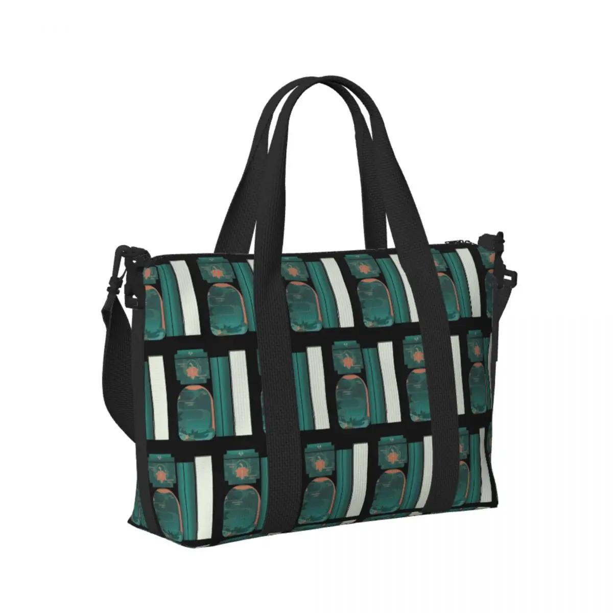 Custom Kaedehara Kazuha Genshin Impact Fan Art Beach Travel Bag Tote Bags for Gym Sport Women Shopping Duffle Shoulder Bag
Custom Kaedehara Kazuha Genshin Impact Fan Art Beach Travel Bag Tote Bags for Gym Sport Women Shopping Duffle Shoulder Bag