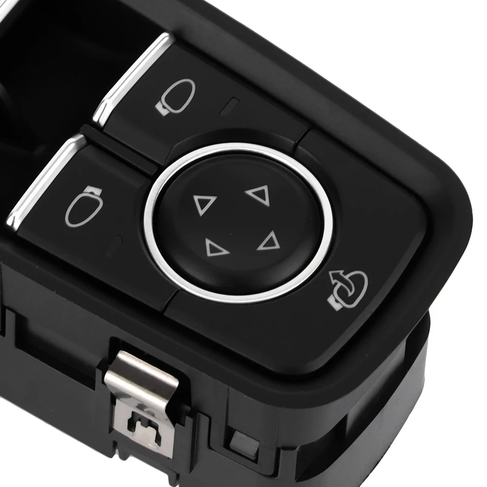 Car Accessories Interiors Car Front Power Window Mirror Switch For Porsche 911 2012-2015 99161315702DML
Car Accessories Interiors Car Front Power Window Mirror Switch For Porsche 911 2012-2015 99161315702DML