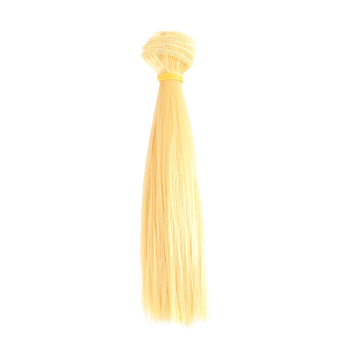 5 Pcs High Temperature Silk Straight Heat Resistant Wigs for Dolls Hairpiece Elastic Band Accessories
5 Pcs High Temperature Silk Straight Heat Resistant Wigs for Dolls Hairpiece Elastic Band Accessories
