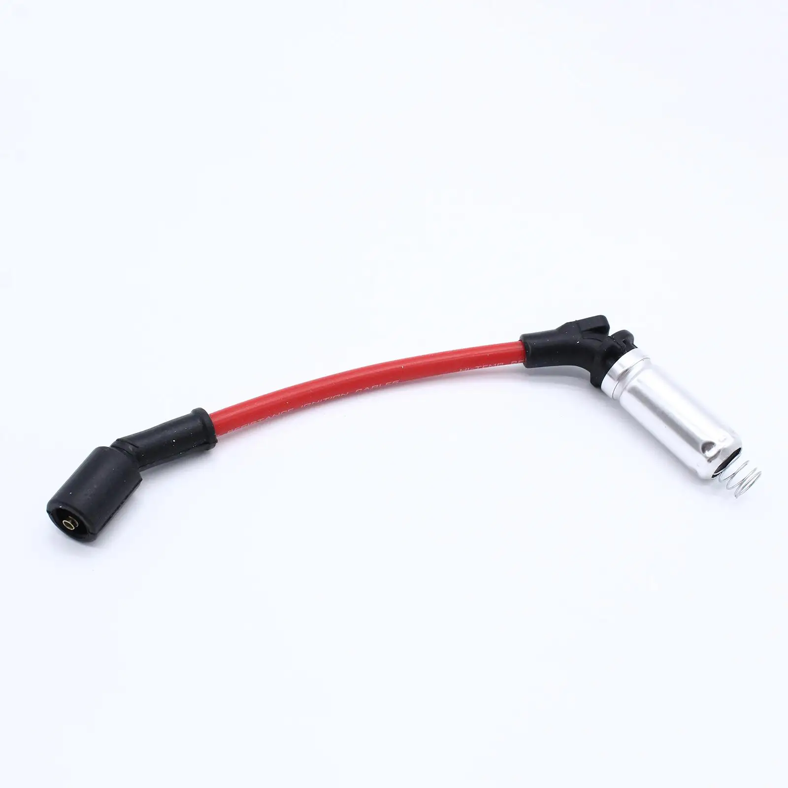 8x Spark Plug Wires 10.2mm Accessories Red Replacement for 07-2008 9748rr M8-48322 7831 48322
8x Spark Plug Wires 10.2mm Accessories Red Replacement for 07-2008 9748rr M8-48322 7831 48322