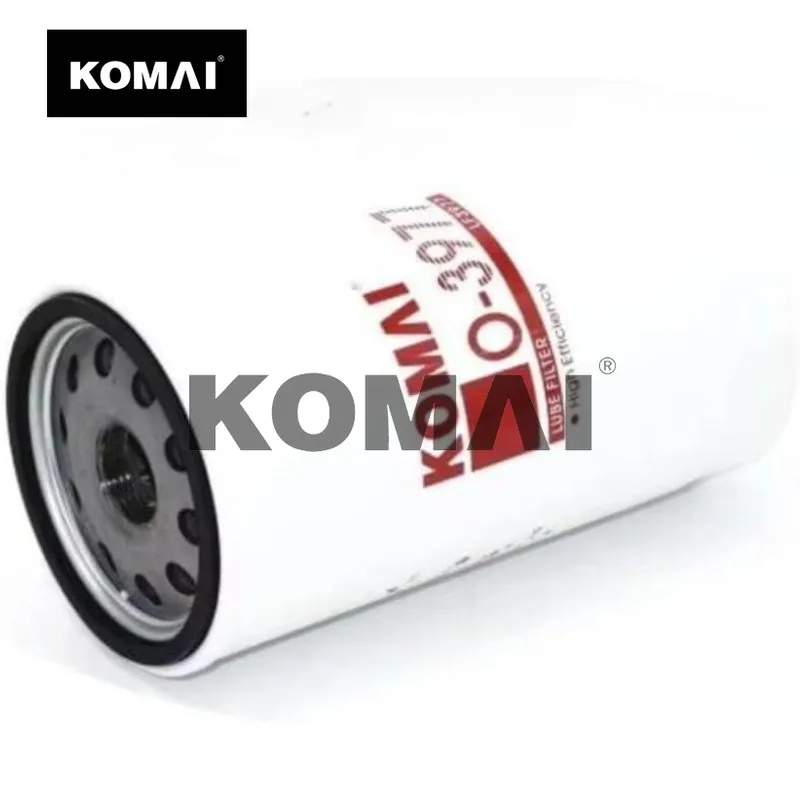 KOMAI, цельный масляный фильтр LF3977 W1170/7 2992544 99445200 84346773 H230W LF3977 2992544
KOMAI, цельный масляный фильтр LF3977 W1170/7 2992544 99445200 84346773 H230W LF3977 2992544