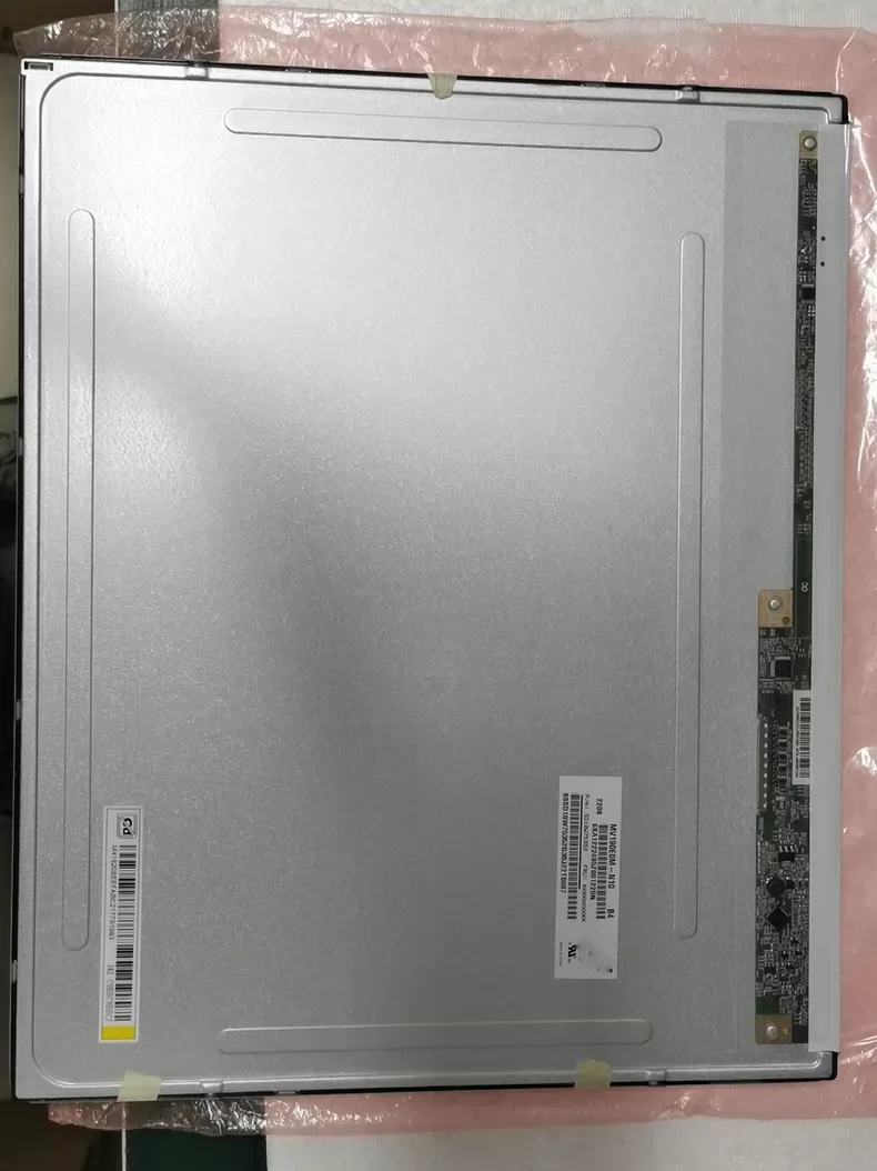 Tested Intact 19”MV190E0M-N10 LCD Display Screen
Tested Intact 19”MV190E0M-N10 LCD Display Screen