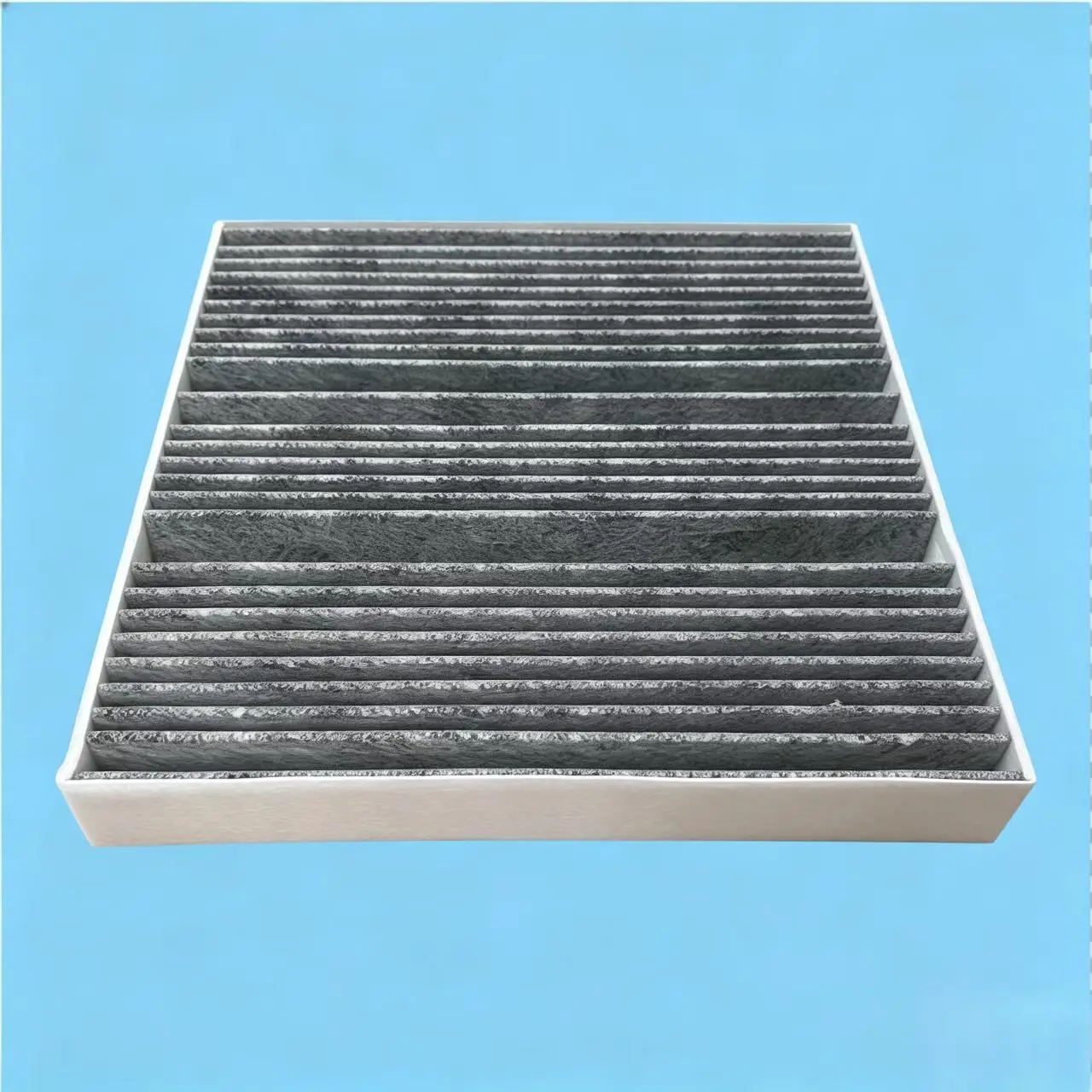 A2478301702 Cabin Filter Fit Mercedes A Class B Class CLA GLA GLB Replace A2478300800
A2478301702 Cabin Filter Fit Mercedes A Class B Class CLA GLA GLB Replace A2478300800
