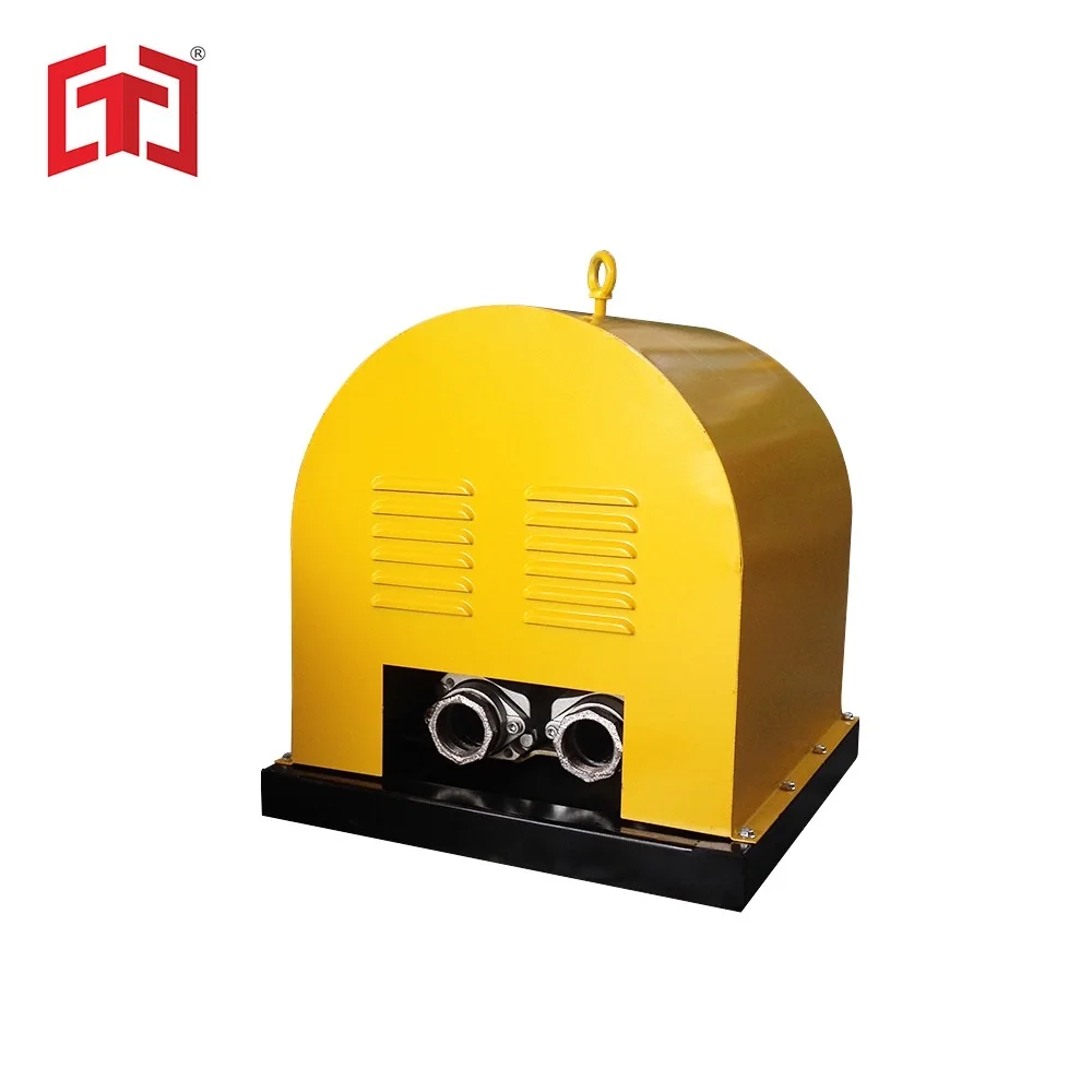 Flux recovery machine and accessories for gantry welding machine B series
Flux recovery machine and accessories for gantry welding machine B series