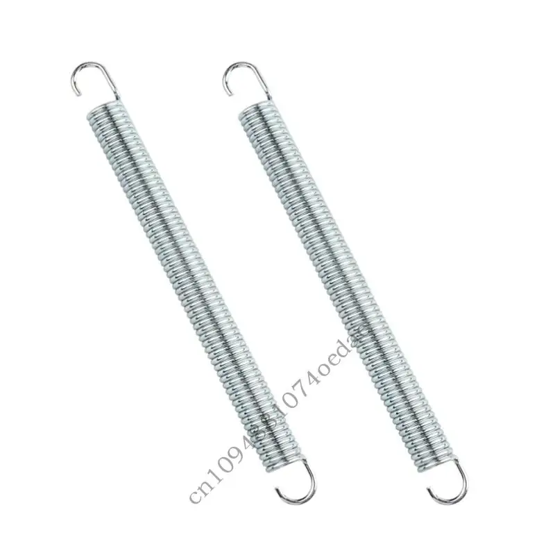 0XXC 2Pcs Metal Deck Belt Spring 596989801 539120920 Accessories Lawn Maintenance Deck Belt Spring Replacement
0XXC 2Pcs Metal Deck Belt Spring 596989801 539120920 Accessories Lawn Maintenance Deck Belt Spring Replacement