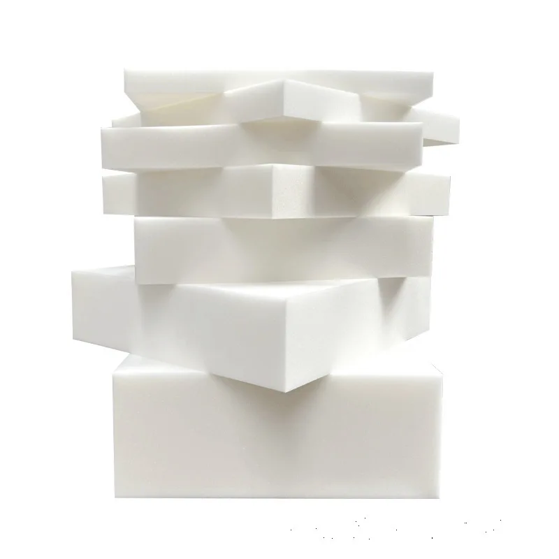 Sponge Cutting Factory Wholesale Sponge Cushion 25D High Density Sponge Sofa Chair Tatami
Sponge Cutting Factory Wholesale Sponge Cushion 25D High Density Sponge Sofa Chair Tatami