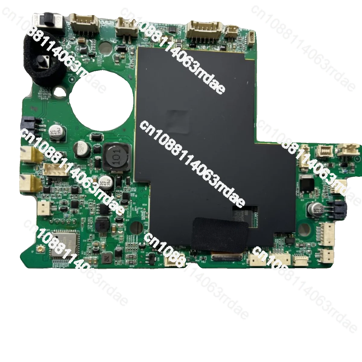 Suitable for Ecovacs Floor Sweeper T10 DBX33 Motherboard X1 OMNI/N9+/DVX45/T9MAX/X2T20 Core Motherboard
Suitable for Ecovacs Floor Sweeper T10 DBX33 Motherboard X1 OMNI/N9+/DVX45/T9MAX/X2T20 Core Motherboard