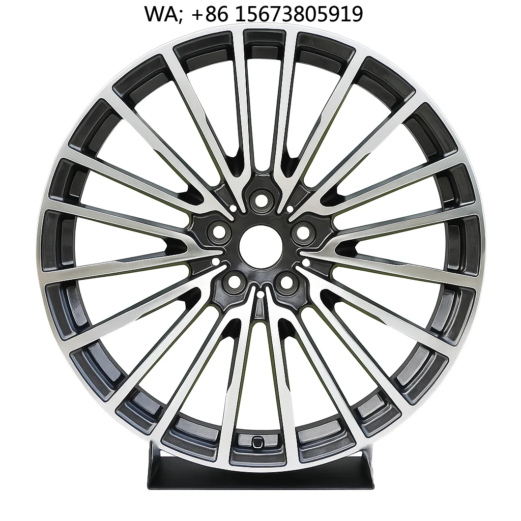 for Hot Sale Forged Rims 18 19 20 21 Inch 5 Holes Multi-spoke Staggered Alloy Wheel Rims Car Wheels
for Hot Sale Forged Rims 18 19 20 21 Inch 5 Holes Multi-spoke Staggered Alloy Wheel Rims Car Wheels