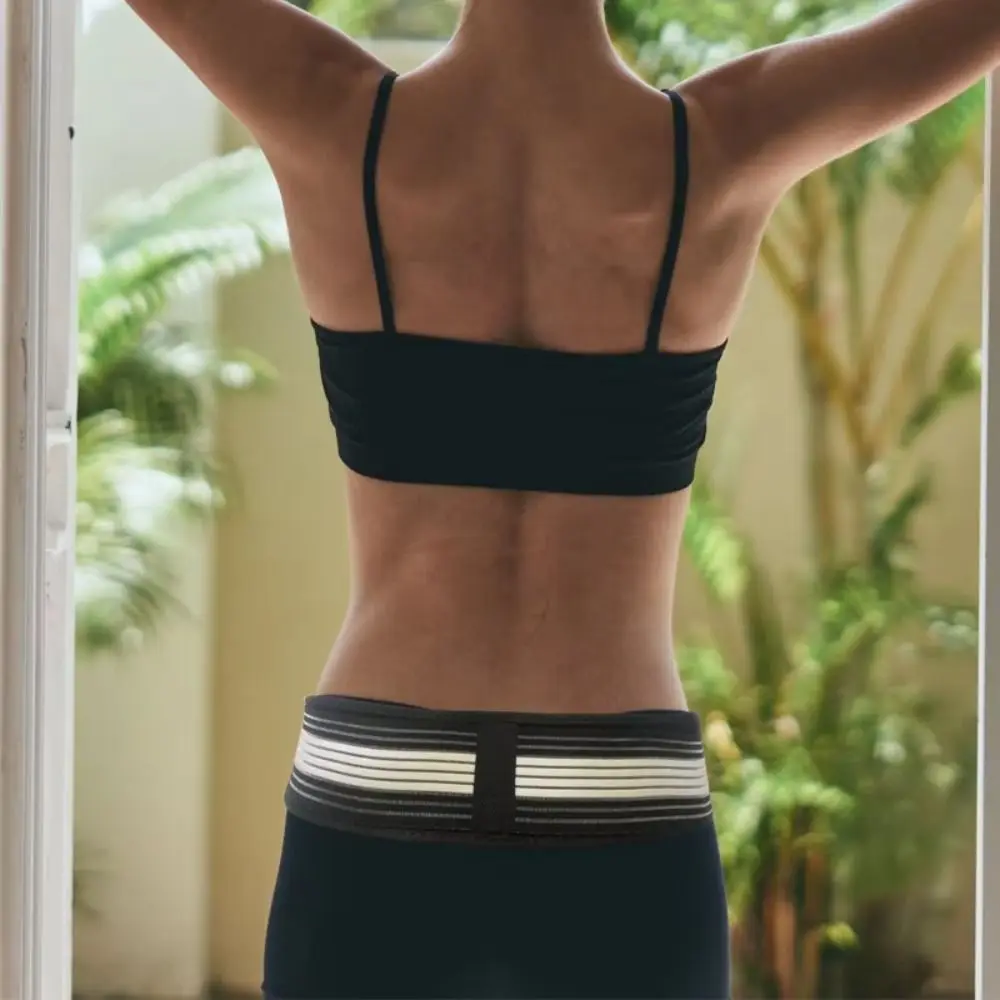 Elastic Support-Hip Postpartum Body Shaper Thin Seamless Women Girdle Belt Max 140cm Tummy Control Slimming Shapewear Female
Elastic Support-Hip Postpartum Body Shaper Thin Seamless Women Girdle Belt Max 140cm Tummy Control Slimming Shapewear Female