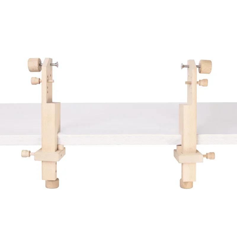 Direct sales Small tool embroidery shed frame with cross stitch embroidery frame
Direct sales Small tool embroidery shed frame with cross stitch embroidery frame