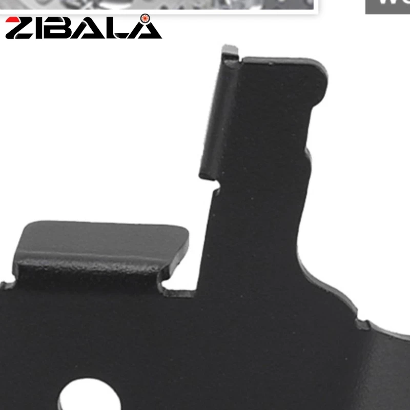 2026 450MT Rear Brake Fluid Reservoir Cap Guard For CFMOTO 450 MT 450NK 450SS 450SRS 450SR 450 CL-C CLC 450 Bobber 2023-2025 24
2026 450MT Rear Brake Fluid Reservoir Cap Guard For CFMOTO 450 MT 450NK 450SS 450SRS 450SR 450 CL-C CLC 450 Bobber 2023-2025 24