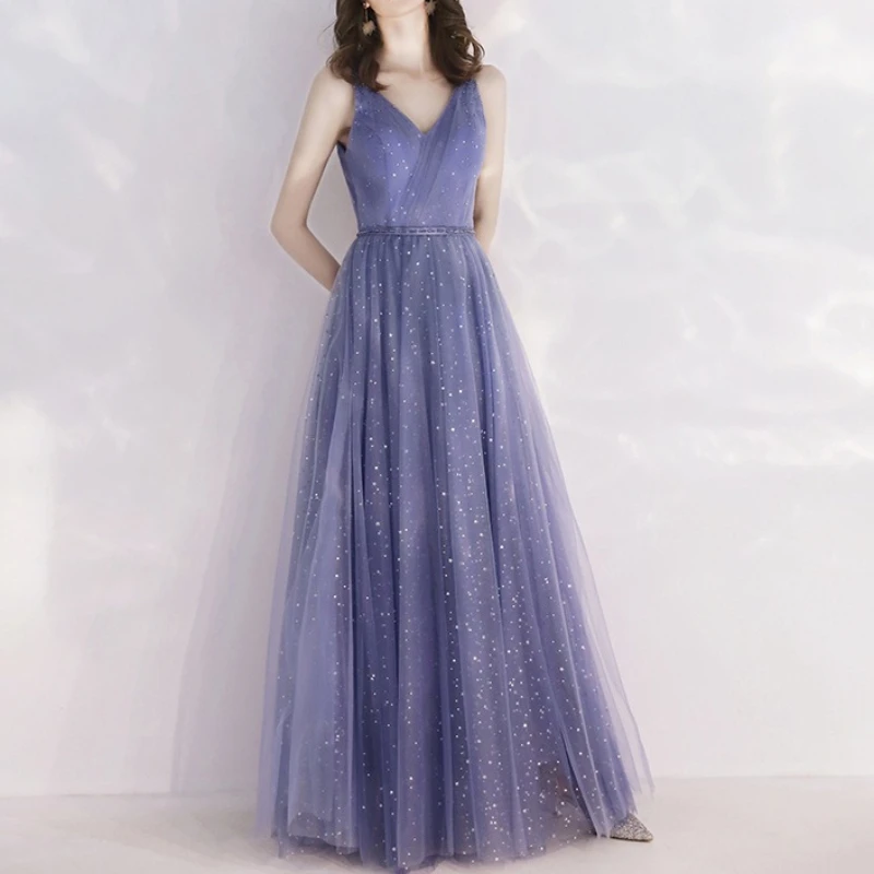 Women Long Dress Gown Dresses A Line Vestidos Y2k Streetwear V Neck Sleeveless Sexy Evening Elegant Party Night Work 2026
Women Long Dress Gown Dresses A Line Vestidos Y2k Streetwear V Neck Sleeveless Sexy Evening Elegant Party Night Work 2026