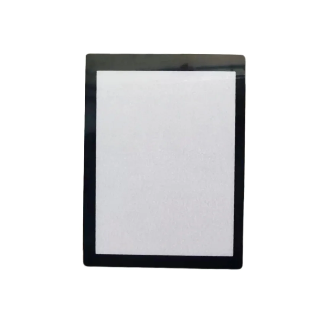New LCD Screen Outer Protective Glass Lens for Panasonic Lumix DMC- FX3 FX7 Digital Camera
New LCD Screen Outer Protective Glass Lens for Panasonic Lumix DMC- FX3 FX7 Digital Camera