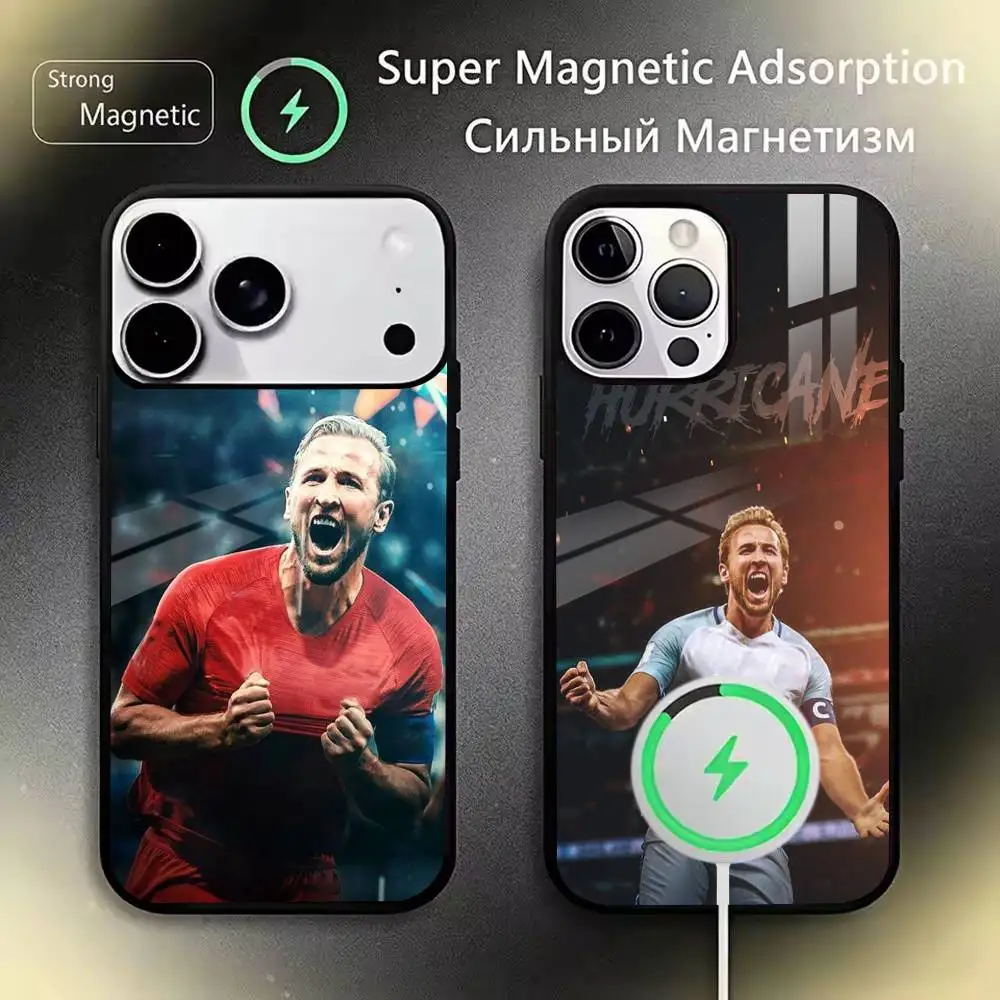 Footballstar H-Harry Kane Phone Case For iPhone 11,12,13,14,15,16,17Plus,Pro,Max for Wireless Charging
Footballstar H-Harry Kane Phone Case For iPhone 11,12,13,14,15,16,17Plus,Pro,Max for Wireless Charging