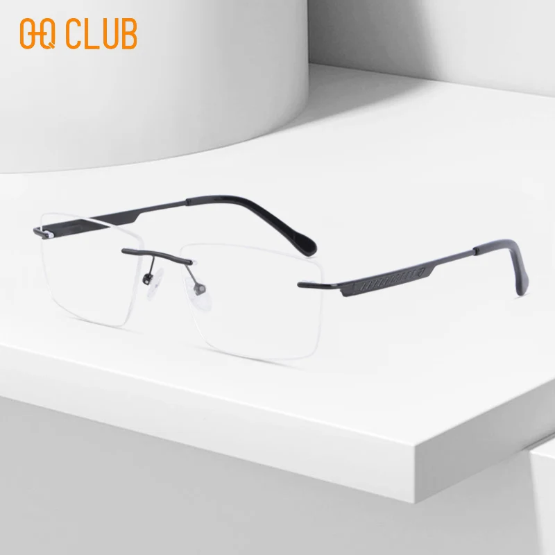 O-Q CLUB Glasses Myopia Lenses to Read Man Sunglasses for Men Eyeglasses Women`s Eyepieces Eyeglass Frames Reading Glass Eyewear
O-Q CLUB Glasses Myopia Lenses to Read Man Sunglasses for Men Eyeglasses Women`s Eyepieces Eyeglass Frames Reading Glass Eyewear
