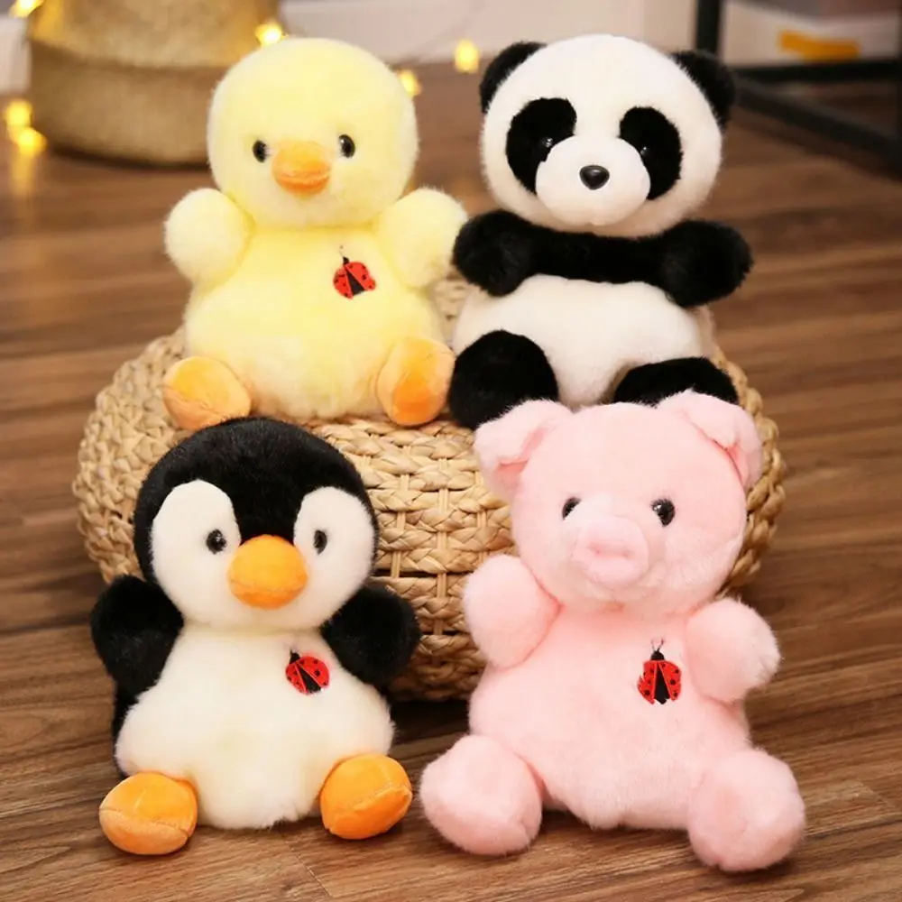 Sitting Animals Monkey Doll Clip Pig Fluffy Elephant Plush Toy Interactive Soft Penguin Plush Doll Birthday Parties
Sitting Animals Monkey Doll Clip Pig Fluffy Elephant Plush Toy Interactive Soft Penguin Plush Doll Birthday Parties