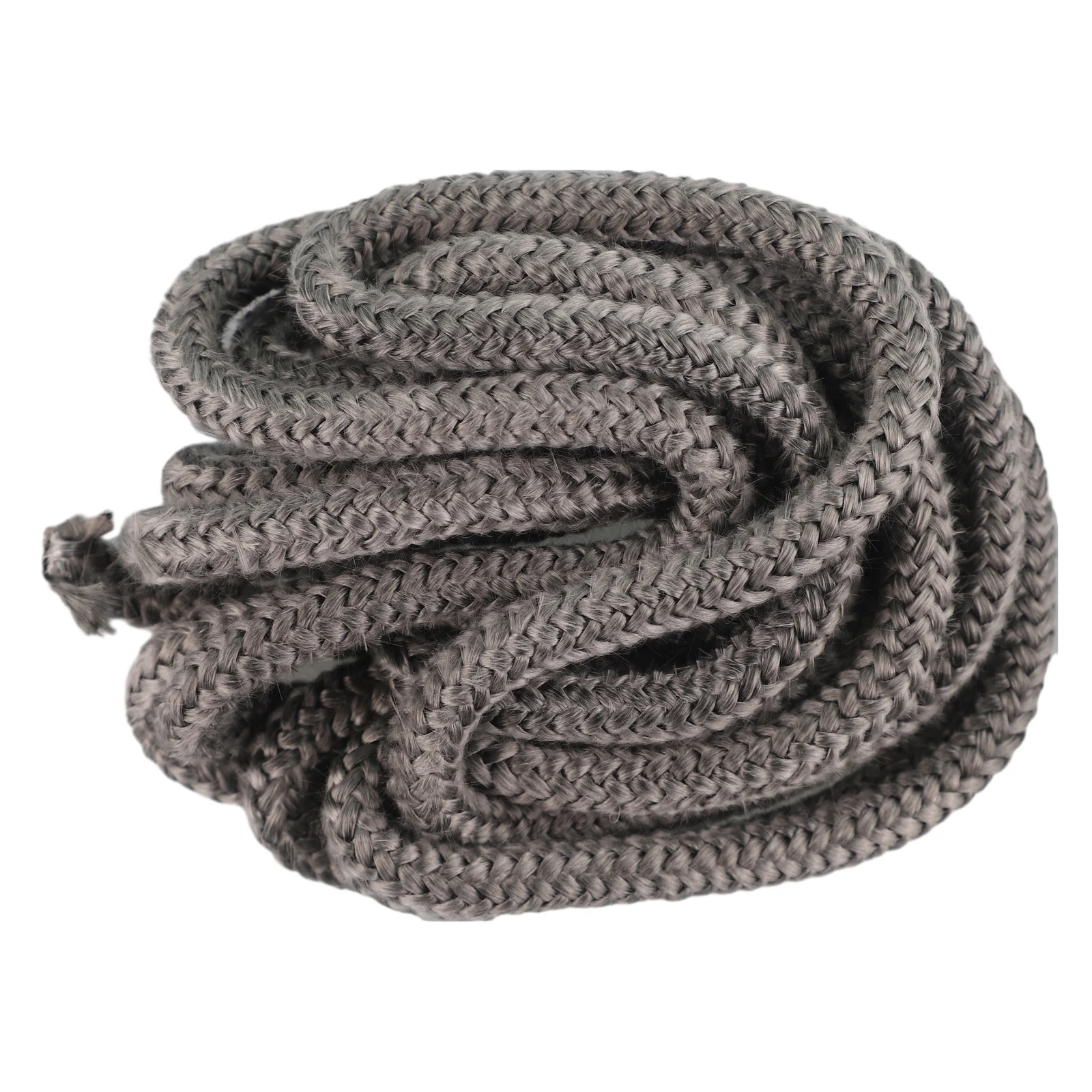 9mm Fiberglass Rope Seal High Temperature Fireproof Sealing Rope Fireplace Accessories For Wood Burning Stove Doors/chimneys
9mm Fiberglass Rope Seal High Temperature Fireproof Sealing Rope Fireplace Accessories For Wood Burning Stove Doors/chimneys