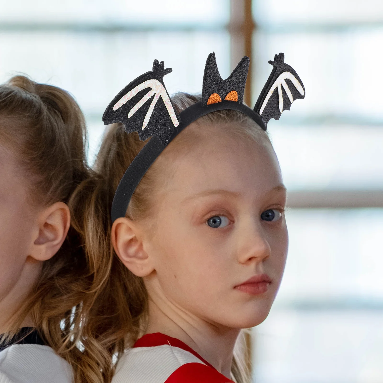Halloween Bat Hair Hoops Lightweight Comfortable Plastic Headb s for Costume Parties Photoshoots Gifts Kids Adults 
Halloween Bat Hair Hoops Lightweight Comfortable Plastic Headb s for Costume Parties Photoshoots Gifts Kids Adults