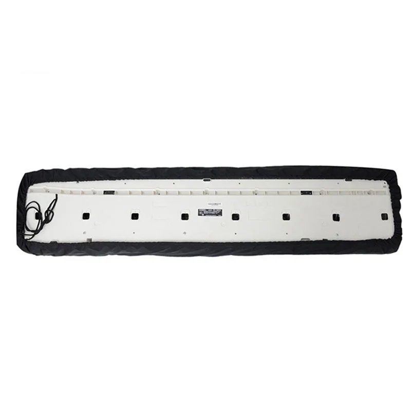 【HOT】61 Keys Piano Keyboard Covers Piano Keyboards Stretchable Dust Proof Folding Waterproof Covers With Drawstring Durable
【HOT】61 Keys Piano Keyboard Covers Piano Keyboards Stretchable Dust Proof Folding Waterproof Covers With Drawstring Durable