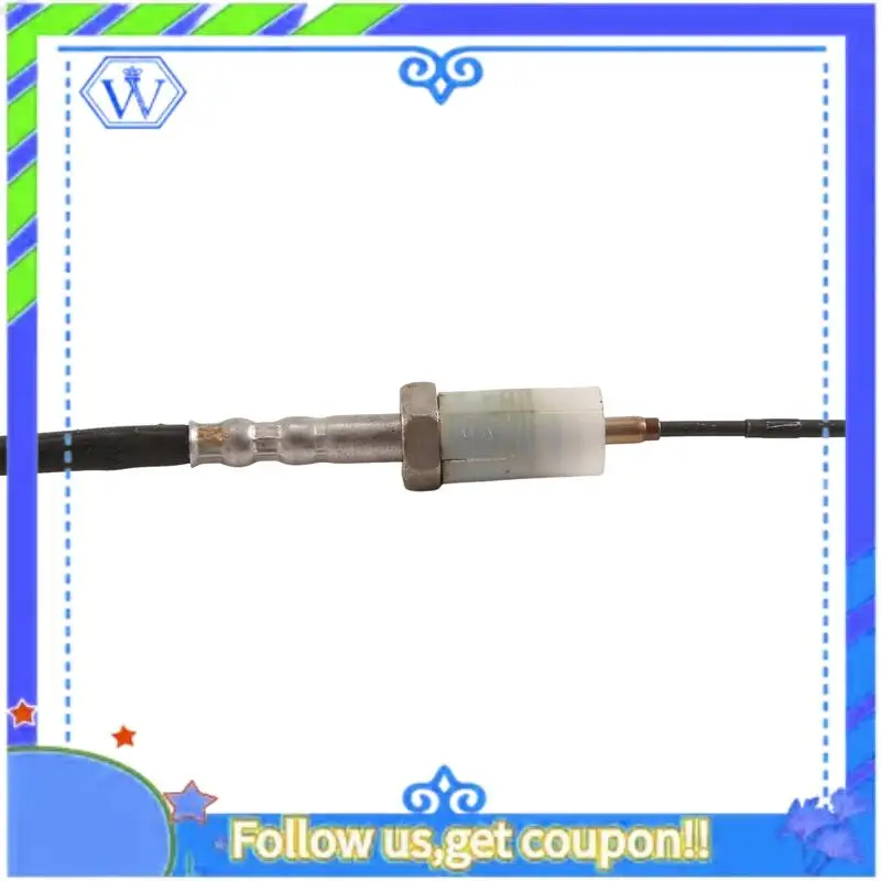 M46K-89425-E0040 89425E0040 Engine Exhaust Gas Temperature Sensor Replacement Parts For Toyota
M46K-89425-E0040 89425E0040 Engine Exhaust Gas Temperature Sensor Replacement Parts For Toyota