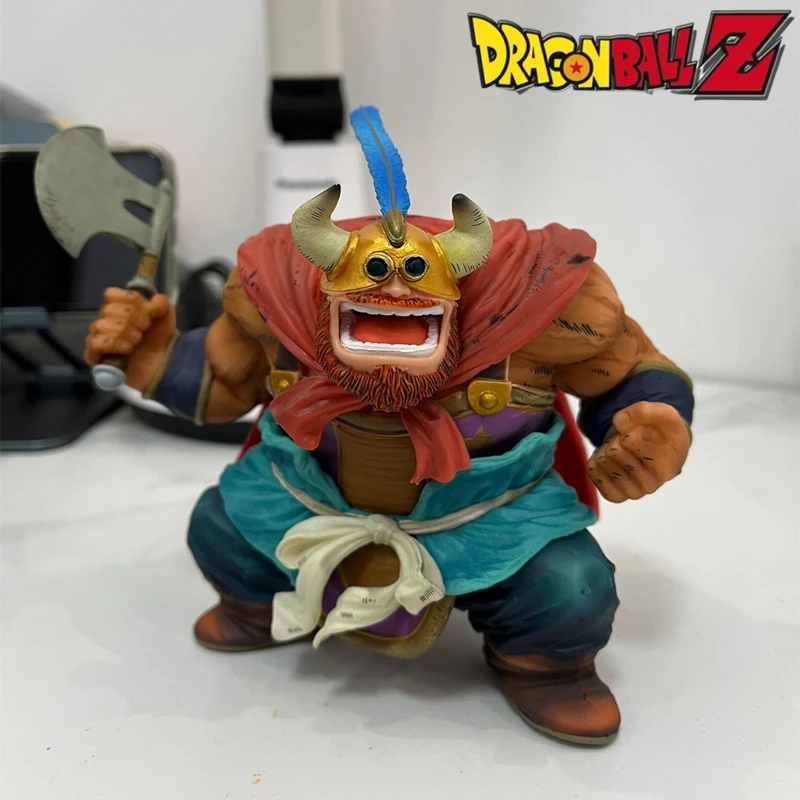 15cm Anime Dragon Ball Z Figures Tenkaichi Budokai Gyumao Pvc Action Figure Ox-king Gyuumaou Figurine Toys Collection Kids Gifts
15cm Anime Dragon Ball Z Figures Tenkaichi Budokai Gyumao Pvc Action Figure Ox-king Gyuumaou Figurine Toys Collection Kids Gifts